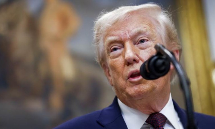 Тръмп очаква САЩ да управляват Венецуела с години